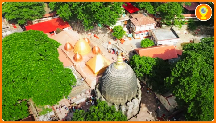 Tarapith Temple