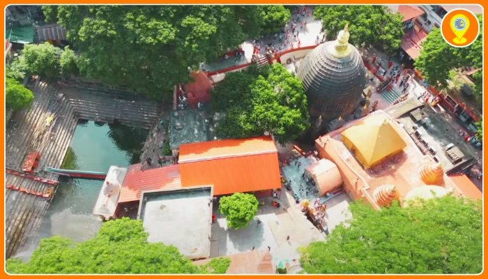 Tarapith Temple