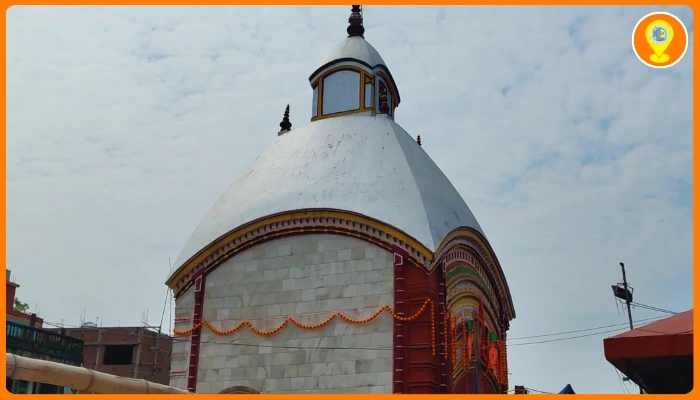 Tarapith Temple Tarapith Temple