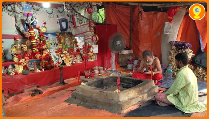 Tarapith Temple Tarapith Temple