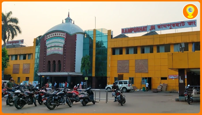 Tarapith Temple Tarapith Temple