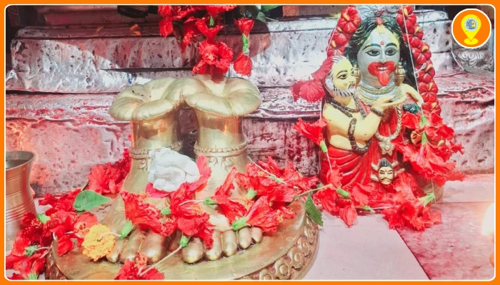 Tarapith Temple Tarapith Temple