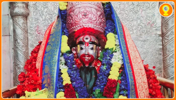 Tarapith Temple Maa Tara Tarapith