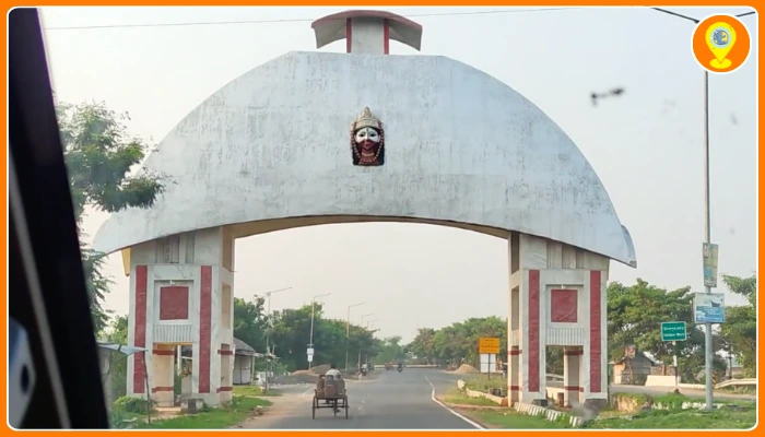 Tarapith Temple Tarapith Temple